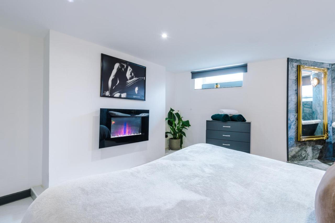 Empire Blackpool Apartments - Dickson Road Habitación foto