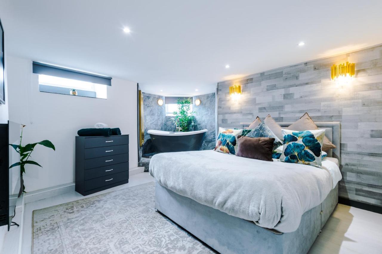 Empire Blackpool Apartments - Dickson Road Habitación foto